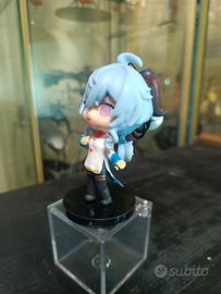 Genshin Impact Mini-Figure Ganyu