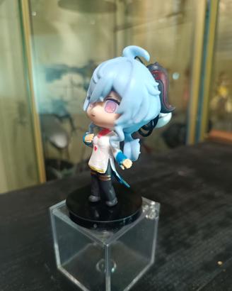 Genshin Impact Mini-Figure Ganyu