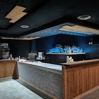 Attività bar birreria