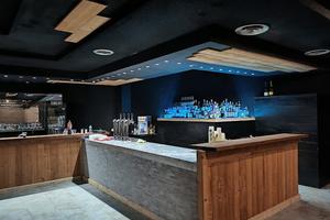 Attività bar birreria