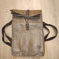 Borsa zaino in cellulosa