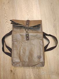 Borsa zaino in cellulosa