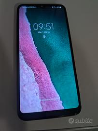 Samsung Galaxy A20 e 