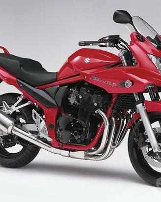 SUZUKI BANDIT 650 S RICAMBI