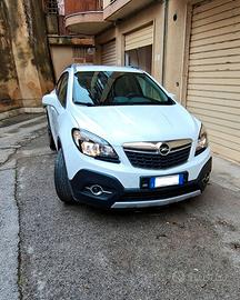 OPEL MOKKA COSMO DIESEL