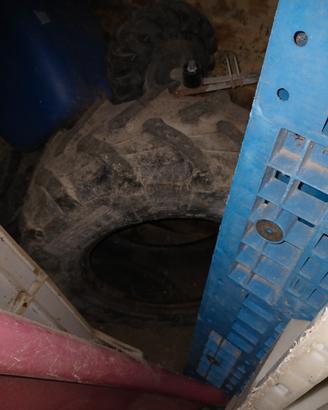 gomme trattore agricolo 