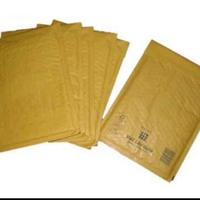 Buste mail lite gold