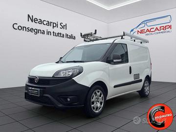 FIAT Doblo 1.4 N.P(ALLESTITO EX RETE GAS-PC-TN)P