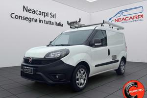 FIAT Doblo 1.4 N.P(ALLESTITO EX RETE GAS-PC-TN)P