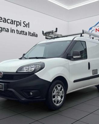 FIAT Doblo 1.4 N.P(ALLESTITO EX RETE GAS-PC-TN)P