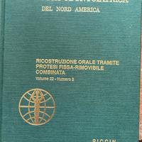 Clinica odontoiatrica del Nord America