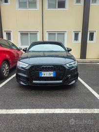 Audi a3 Sportback 35 2.0 tdi Admired 150cv stronic