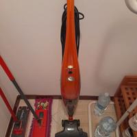 Scopa elettrica aspirapovere