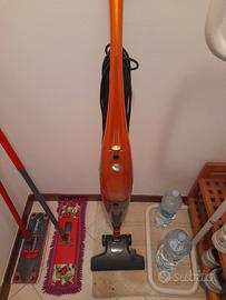 Scopa elettrica aspirapovere