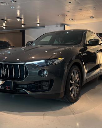 MASERATI LEVANTE 350CV 3.0B - 2018
