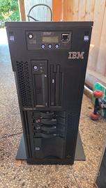 IBM System I5 Type 9407-515 – Server funzionante,