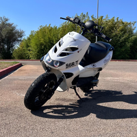 Aprilia sr