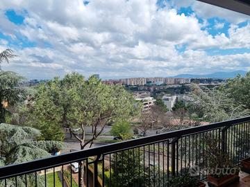 Torrino mar della cina panoramico