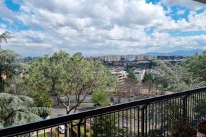 Torrino mar della cina panoramico