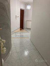 Appartamento di 130mq in Via Signorelli Rif.F3189
