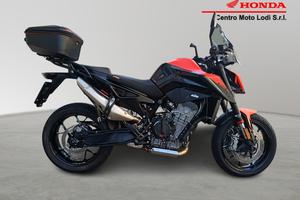 KTM Duke - 890 Duke my22