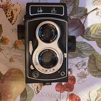 fotocamera SEAGULL A4
