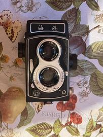 fotocamera SEAGULL A4