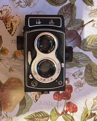 fotocamera SEAGULL A4