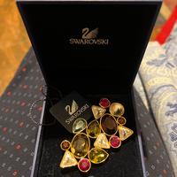 Spilla Swarovski