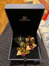 Spilla Swarovski