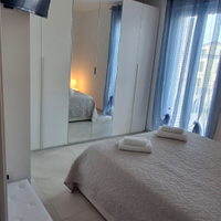 Appartamento nuovo in centro al mare