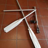 Coppia remi Osculati