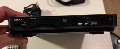 Lettore DVD Audiola DVX 2010