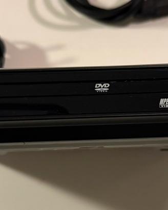 Lettore DVD Audiola DVX 2010