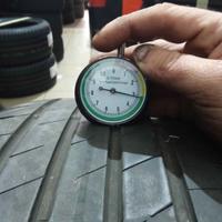 215/55/18 95h Goodyear efficentgrip performance