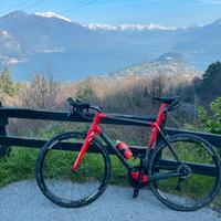 Colnago c64 gruppo tutto durace