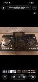 Xdj rx