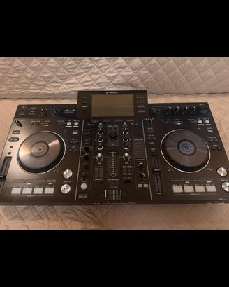 Xdj rx