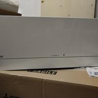 VMC Mitsubishi  ventilazione meccanica controllata