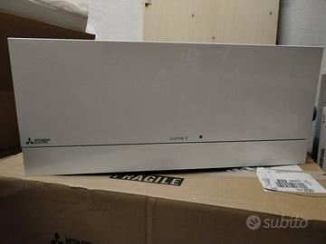 VMC Mitsubishi  ventilazione meccanica controllata