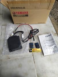 Antifurto per motore Yamaha 