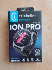 Smartwatch  ion pro round - NUOVO