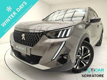 Peugeot 2008 II 2020 1.2 puretech GT Line s&s...