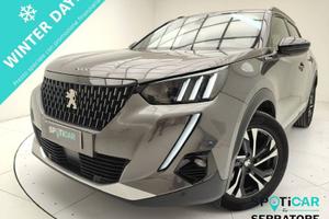 Peugeot 2008 II 2020 1.2 puretech GT Line s&s...