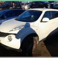 Ricambi Usati NISSAN Juke I 2012