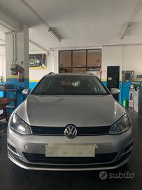 VOLKSWAGEN Golf 7ª serie - 2015