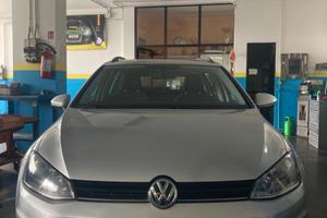 VOLKSWAGEN Golf 7ª serie - 2015