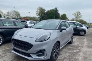 FORD Puma 1.0 EcoBoost Hybrid 125 CV S&S ST-Line