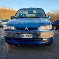 Citroen Berlingo 2.0 hdi