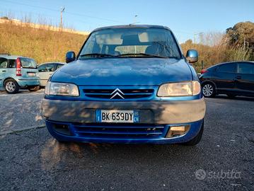 Citroen Berlingo 2.0 hdi